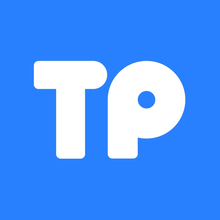 tp钱包TokenPocket品牌Logo